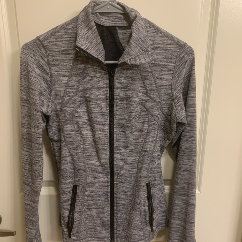 Lululemon define jacket